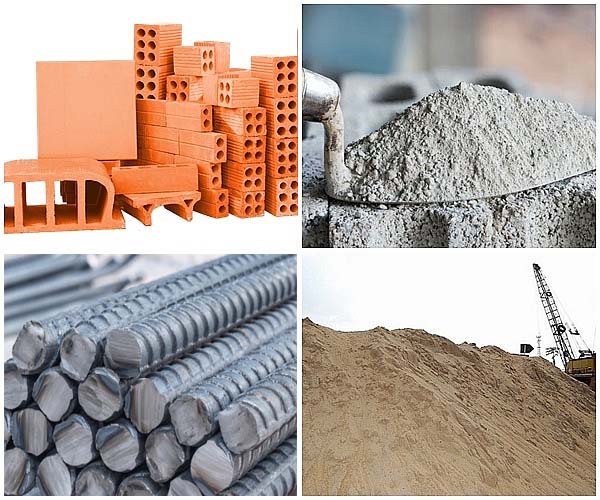 Thông tư ban hành Quy chuẩn kỹ thuật quốc gia về sản phẩm, hàng hóa vật liệu xây dựng